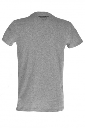 T-shirt two-pack, zdjęcie 2 T-shirt two-pack od Dsquared2